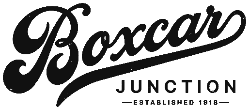 Boxcar Junction