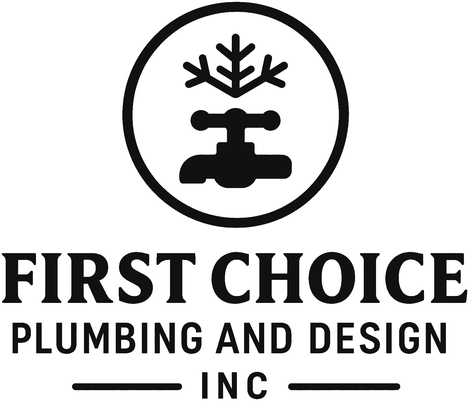 First Choice Plumbing and Design