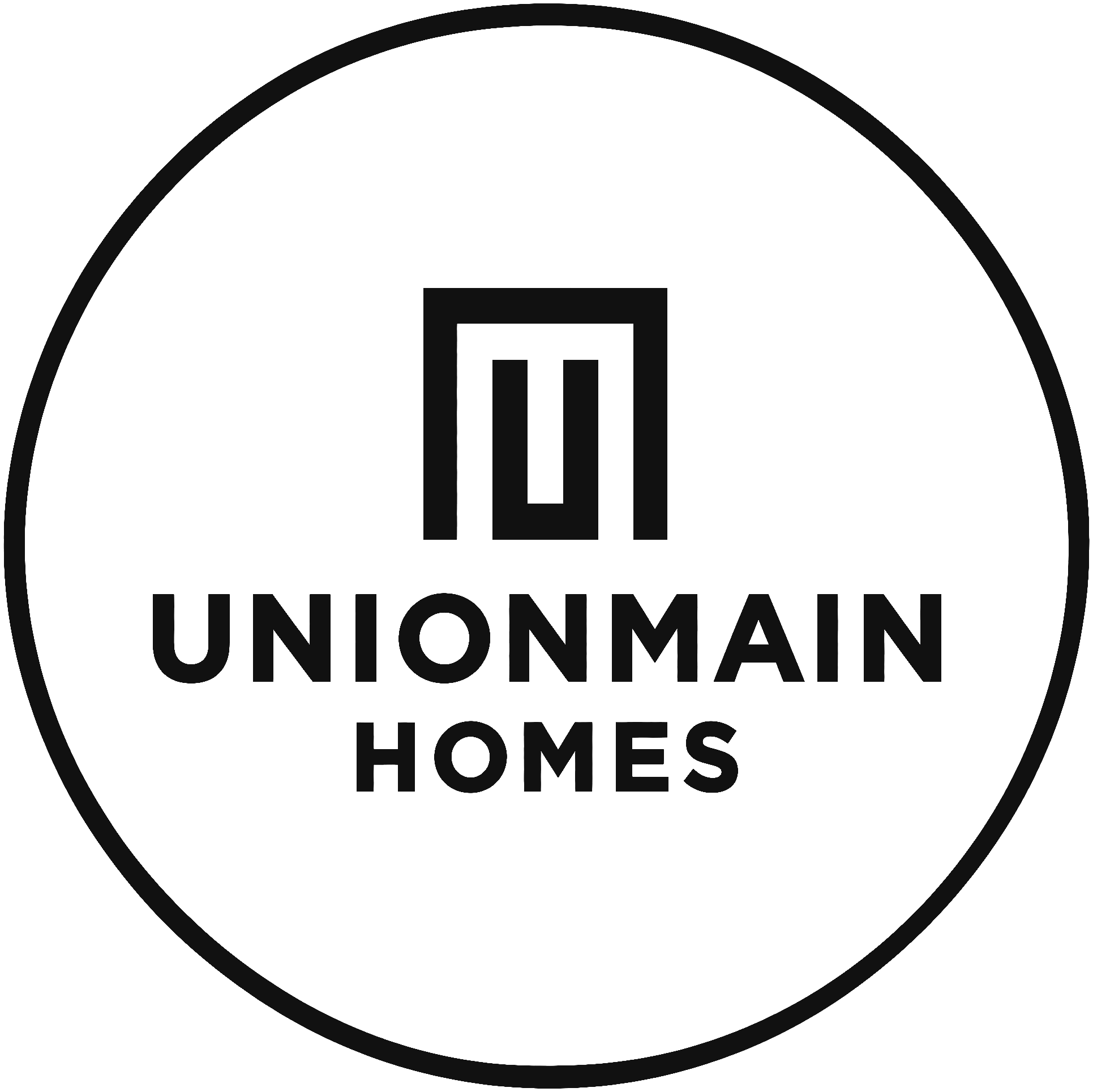 UnionMain Homes