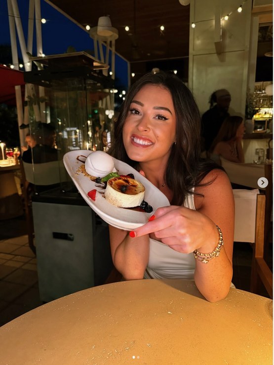 @foodieonthefork placement in Boca Raton