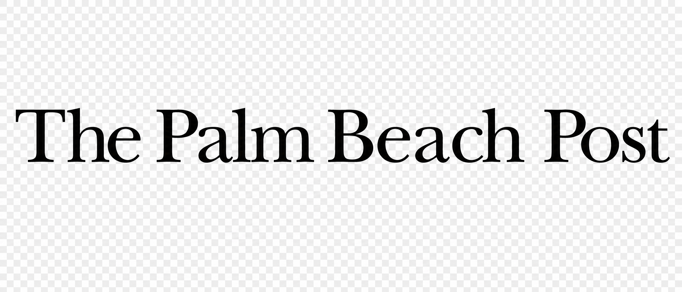 The Palm Beach Post